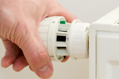Penyraber central heating repair costs