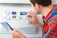 free Penyraber gas safe engineer quotes
